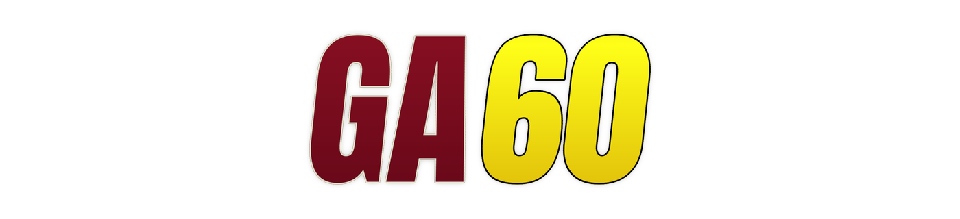 ga60 Logo